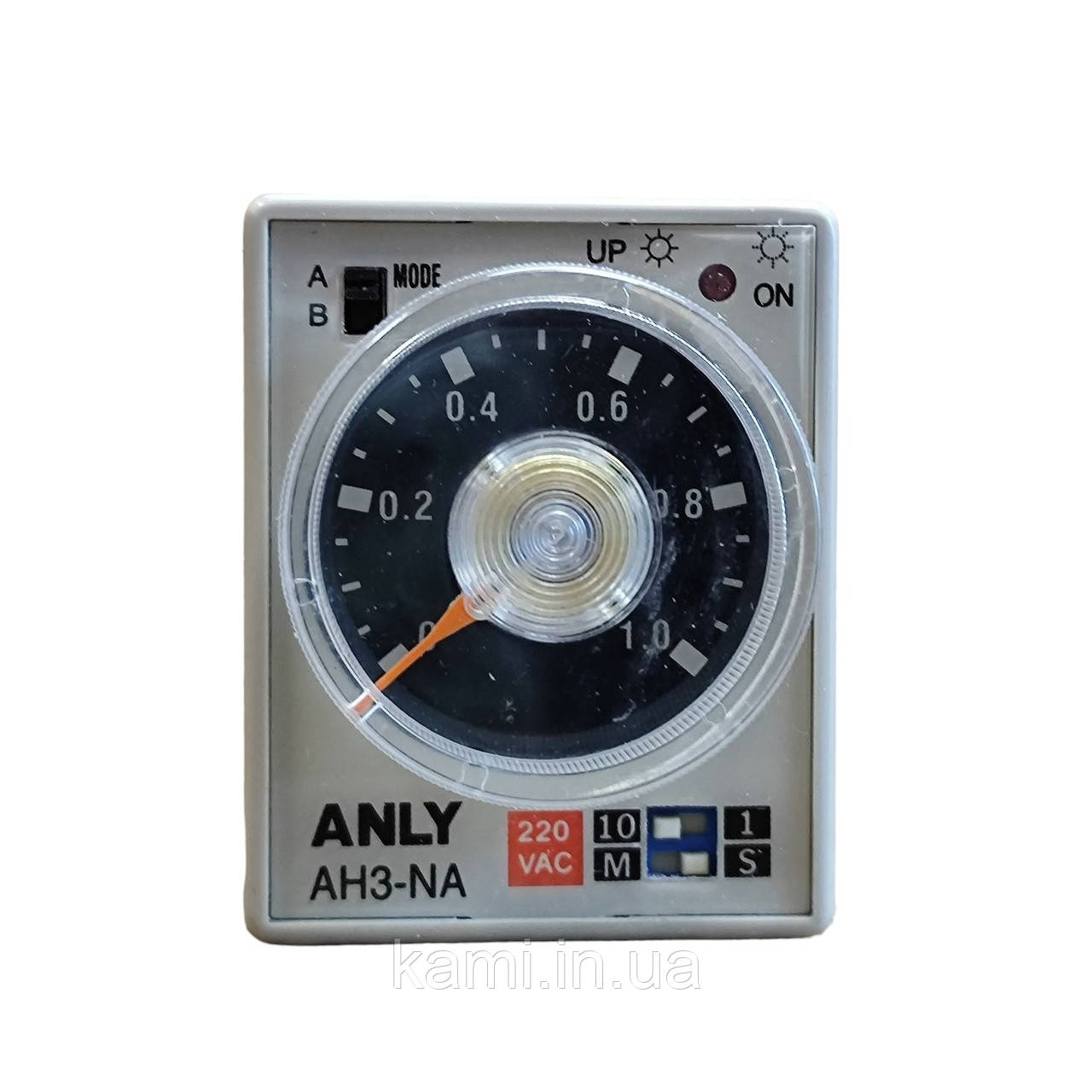 Реле времени 220 V на кромкооблицовочные станки - купить по лучшей цене ...