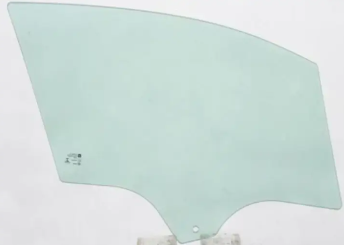 Скло дверей передніх лівих Opel Crossland X 17- CROSSOVER SUV Xinyu 1 отв., фото 1