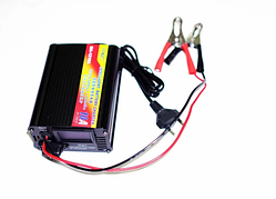Зарядний пристрій для акумулятора BATTERY CHARGER 10A MA-1210A