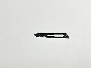 Лезо для скальпеля 15, "Asa Dental" Італія