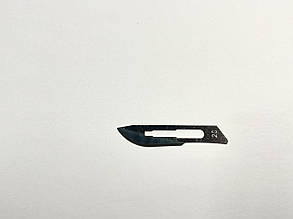 Лезо для скальпеля 10, "Asa Dental" Італія