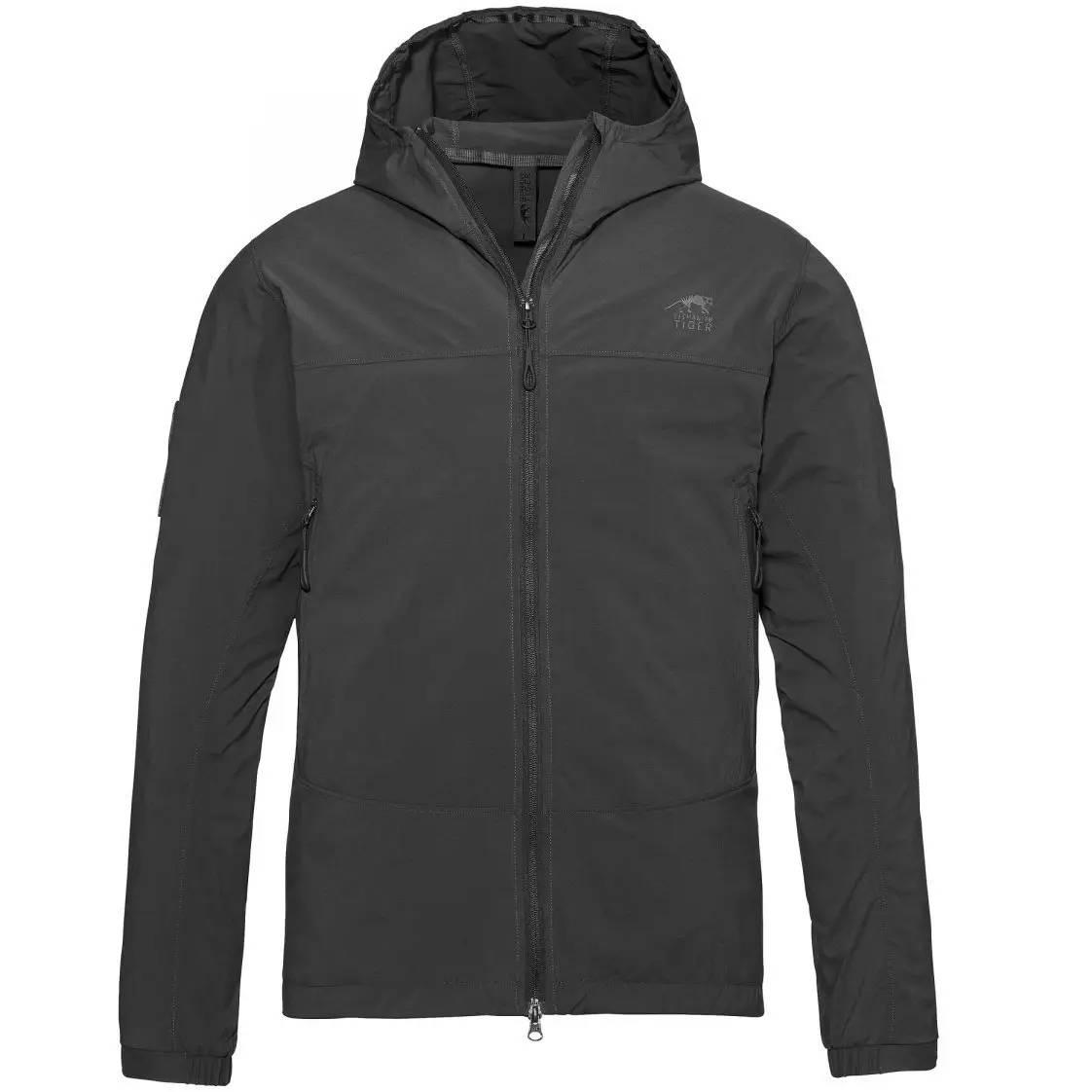 Куртка Tasmanian Tiger Maine M's Jacket Black M (1033-TT 7204.040-M)
