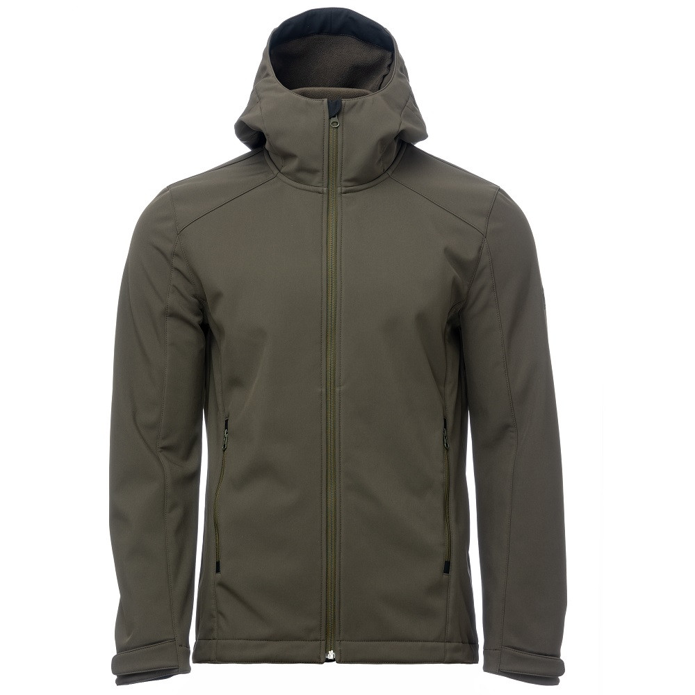 Куртка Turbat Musala Mns Khaki XL (1054-012.004.2863-khaki)
