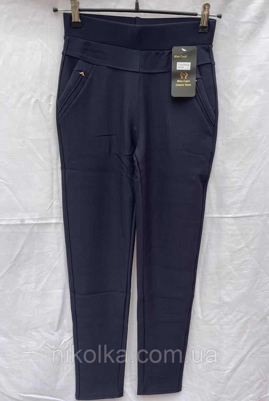 Брюки жіночі оптом, XS-XL рр., арт. Si-Y210-68, фото 1