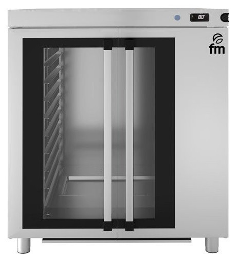 Шафа розстоєчна FM Industrial STF620