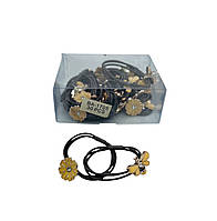 Резинка для волосся 2 види