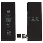 Оригінальний акумулятор 616-0720 / 616-0718 1560mAh для iPhone 5C | 5S A1453 A1457 A1518 A1528 original IC