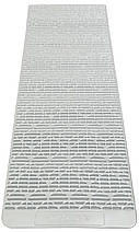 Рулонний каремат-пінка Naturehike Ixpe Rolled Widened Mat CNH22DZ006 (Silver), фото 3