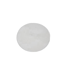 Кришка SPT20L (пласт) 150шт/уп ПЛОСКА