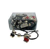 Резинка для волосся Ведмедик 2 види