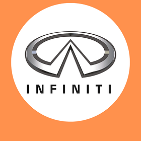 Штатні магнитоли на Infiniti