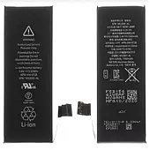 Акумулятор 616-0720 / 616-0718 1560mAh для iPhone 5C | 5S A1453 A1457 A1518 A1528 original IC
