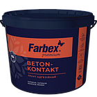 Ґрунт адгезійний Бетон-контакт, 1,4 кг