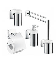 Аксессуары для ванной комнаты