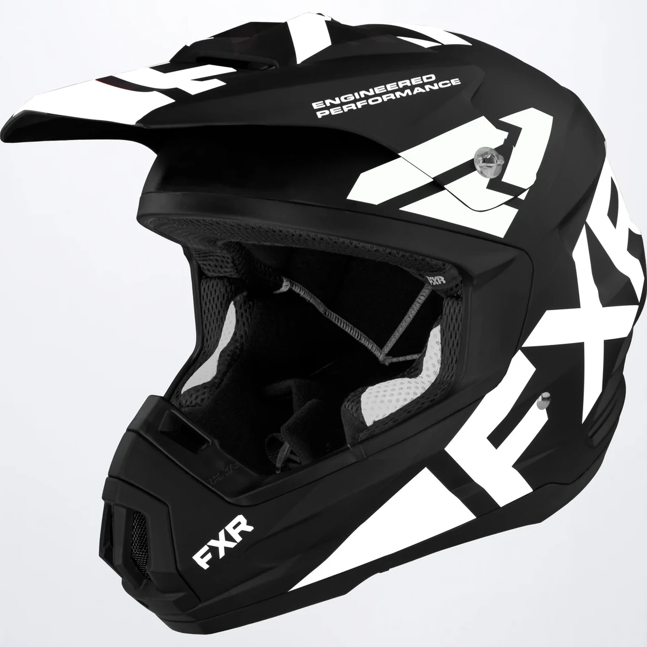 Зимовий шолом FXR Torque