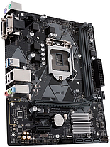 Материнська плата Asus H310M-K Prime R2.0 LGA 1151v2 (PRIME H310M-K R2.0) Б/В, фото 4