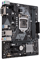 Материнська плата Asus H310M-K Prime R2.0 LGA 1151v2 (PRIME H310M-K R2.0) Б/В, фото 5