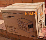 Портативна Зарядна станція HANSTARS HP 1200B 1200W LiFePO4  Літій залізо фосфат, фото 11