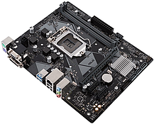Материнська плата Asus H310M-K Prime R2.0 LGA 1151v2 (PRIME H310M-K R2.0) Б/В, фото 6
