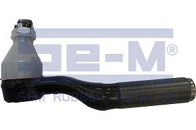 Накінечник рульової тяги MAN лівий