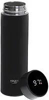 Термос ADLER AD-4506BK Чорний