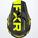 Зимовий шолом FXR Torque, фото 4