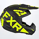 Зимовий шолом FXR Torque, фото 3