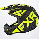 Зимовий шолом FXR Torque, фото 5