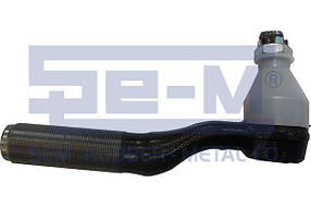 Накінечник поперечної рульової тяги MAN TGL (прав.)