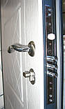 Двері вхідні_Верона квартира, фото 4