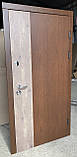Двері вхідні_Соната сублімація (вулиця), фото 3