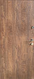 Двері вхідні_Соната сублімація (вулиця), фото 8