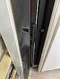 Двері вхідні_Горизонталь (квартира), фото 2