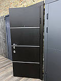 Двері вхідні_Горизонталь (квартира), фото 3