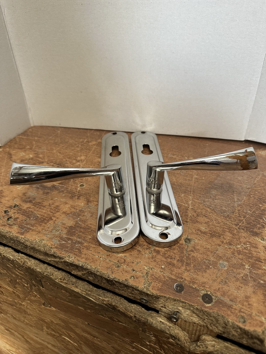 Ручки на планці (уцінка та без стяжок), фото 1