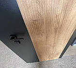 Двері вхідні_Комфорт Соната квартира (3 контури) 860 ПРАВА, фото 7