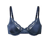 Розкішний спокусливий бюстгальтер з мереживом від tcm tchibo (Чібо), Німеччина, 80C, фото 2