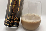 Енергетичний напій Monster Energy Java Cafe Latte 443 мл, фото 4