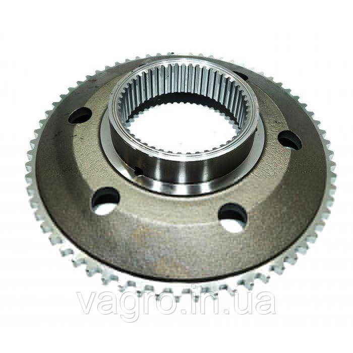 Металева шестерня Z=67 R99499R (R99499) (HDParts-AG, США)