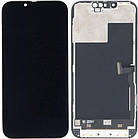 Дисплей (модуль) для Apple Iphone 13 Pro Black