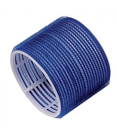 Бігуді-липучка Comair темно-сині 78 мм 6 шт