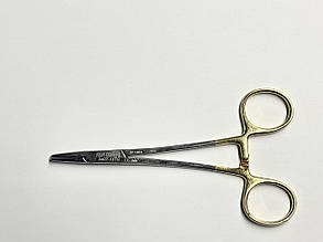 Голкотримач Halsey-Smooth 13 cm, "Asa Dental" Італія