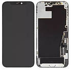 Дисплей (модуль) для Apple Iphone 12 Pro Black TFT