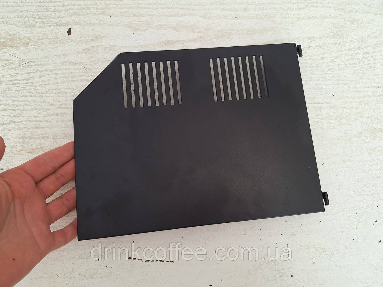 Сервісні дверцята Права панель для кавомашини SAECO PicoBaristo Deluxe SM5570_3 б/у, фото 1