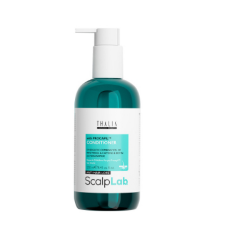 Кондиціонер проти випадіння волосся THALIA SCALP LAB, 250 мл