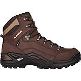 Черевики Lowa Renegade GTX MID, фото 3