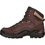 Черевики Lowa Renegade GTX MID, фото 4