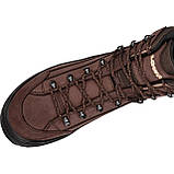 Черевики Lowa Renegade GTX MID, фото 5