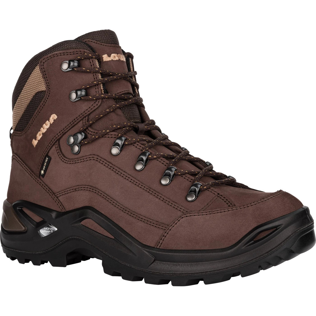 Черевики Lowa Renegade GTX MID