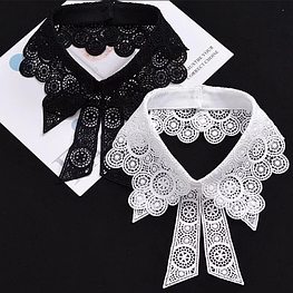 Накладні коміри